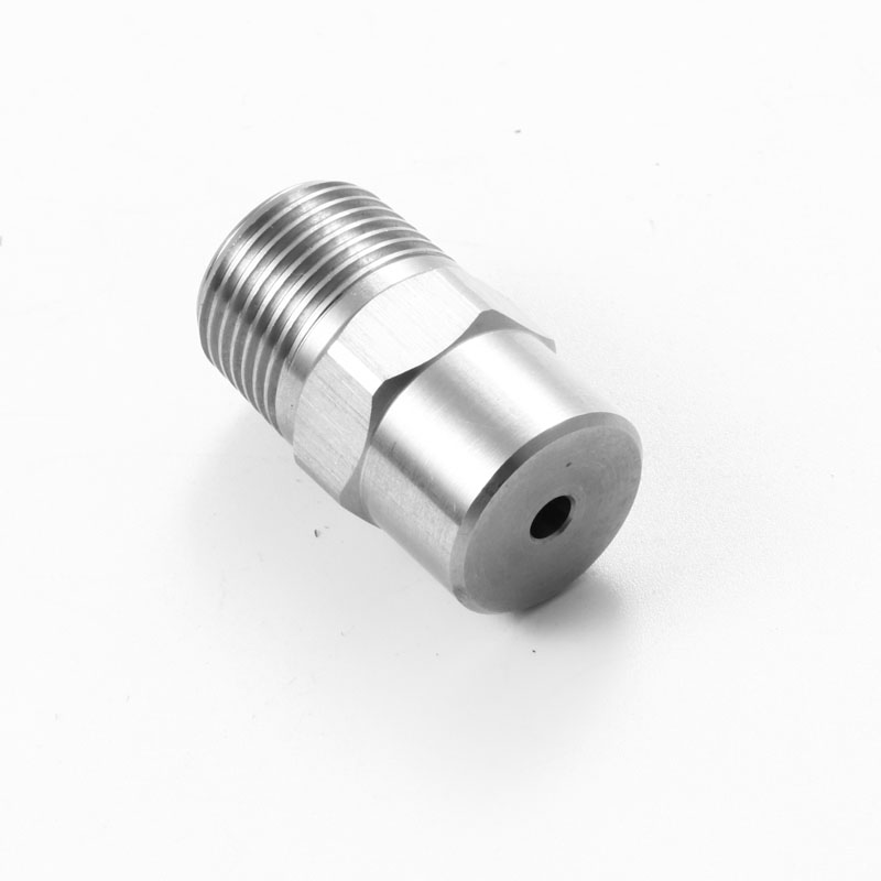 實(shí)心錐噴嘴